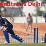 Andhra vs Delhi