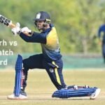 chhattisgarh cricket team vs punjab cricket team match scorecard