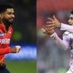 Railways Cricket Team vs Delhi Cricket Team Stats