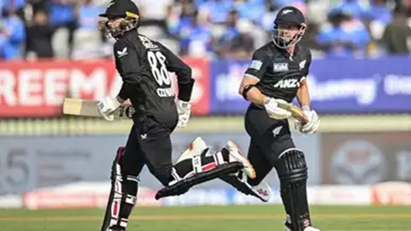 Saurashtra vs Madhya Pradesh Match Scorecard