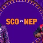 Scotland vs Nepal Cricket Matches