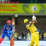 Auckland Cricket Team vs Central Districts Cricket Team Match Scorecard