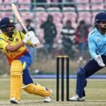 Maharashtra Cricket Team vs Mumbai Cricket Team Match Scorecard