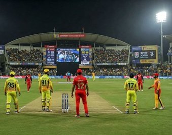 Is CSK a Smart Bet? in Indibet Mid-Season Form & Playoff Chances Revealed