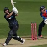 Bahamas National Cricket Team vs Bermuda Cricket Team Match Scorecard