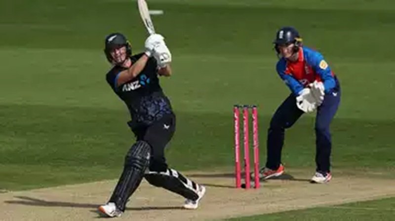 Bahamas National Cricket Team vs Bermuda Cricket Team Match Scorecard