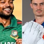 Bangladesh National Cricket Team vs Netherlands National Cricket Team Matches