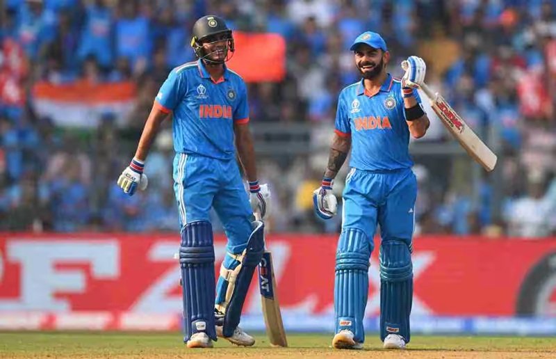 Cricket Match Highlights Video India vs Sri Lanka