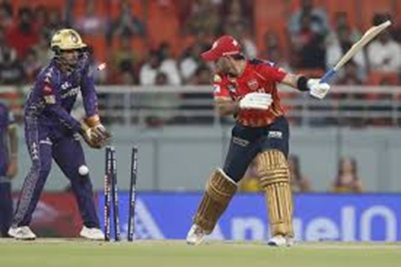 Punjab Cricket Team vs Maharashtra Cricket Team Match Scorecard