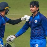 Bihar Cricket Team vs Meghalaya Cricket Team Match Scorecard