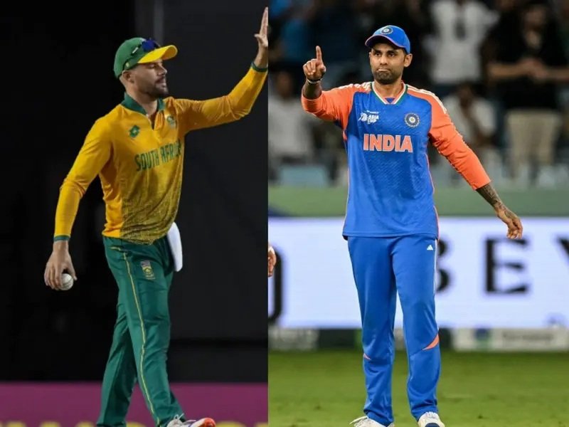 Cricket India vs South Africa Live Streaming