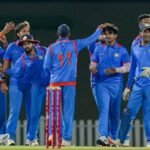 Delhi Cricket Team vs Saurashtra Cricket Team Match Scorecard