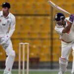 Goa Cricket Team vs Kerala Cricket Team Match Scorecard