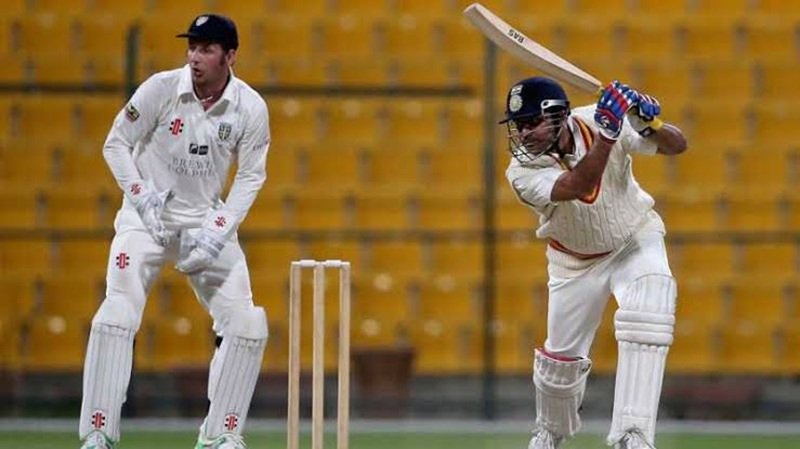 Goa Cricket Team vs Kerala Cricket Team Match Scorecard