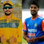 Maharashtra Cricket Team vs Punjab Cricket Team Match Scorecard