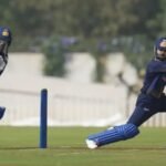 Odisha Cricket Team vs Delhi Cricket Team Stats
